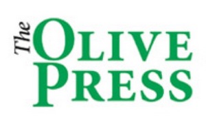 Property g. Оливковые прессы. Olive's (Испания) логотип. The Expat teacher's property g....